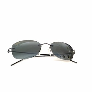 Maui Jim Polarized Sunglasses New