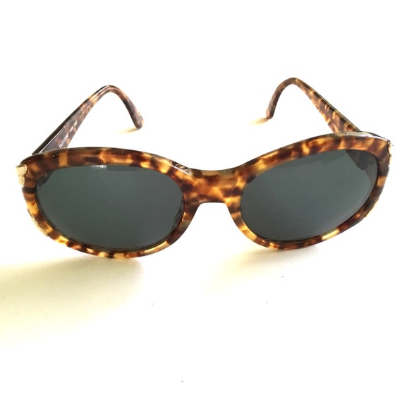 Vintage Valentino Sunglasses