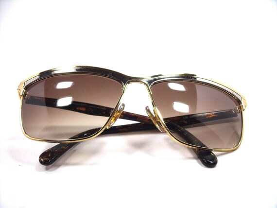 Vintage Laura Biagiotti Sunglasses - image 2
