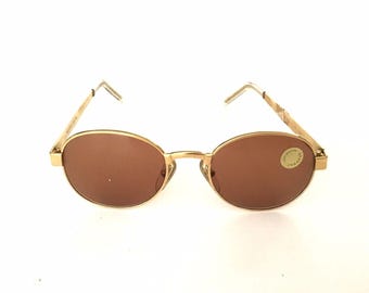 Vintage Moschino Sunglasses