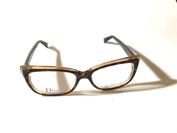 Lunette de best sale vue christian dior