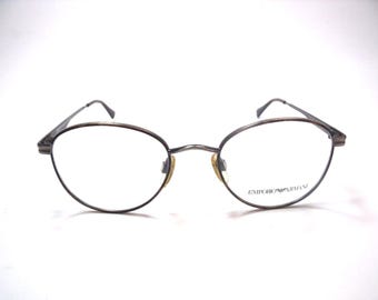 Emporio‎ Armani EA3099F 5552 Women\'s Plastic Eyeglass Frames 54-16-140 H17963 Emporio Armani EA3099F 5552 Women main image 4