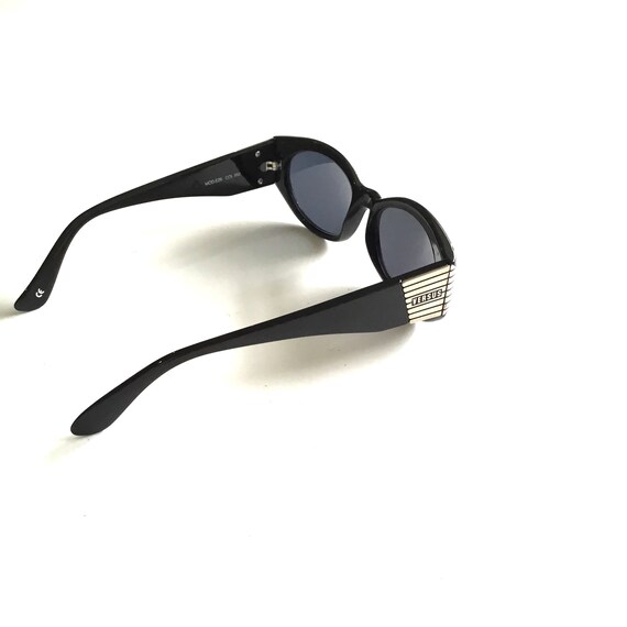 Vintage Versace "Versus" Sunglasses - image 3