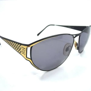 Vintage Laura Biagiotti Sunglasses