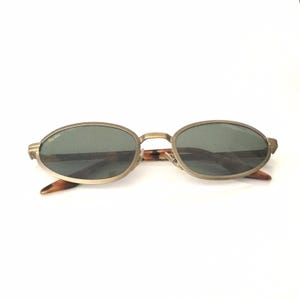 Vintage Rayban Sunglasses