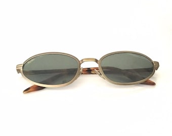 Ray Ban 00s Vintage Sunglasses - RB2045 W3289 Cutters - Etsy