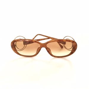 Vintage Christian Dior Sunglasses