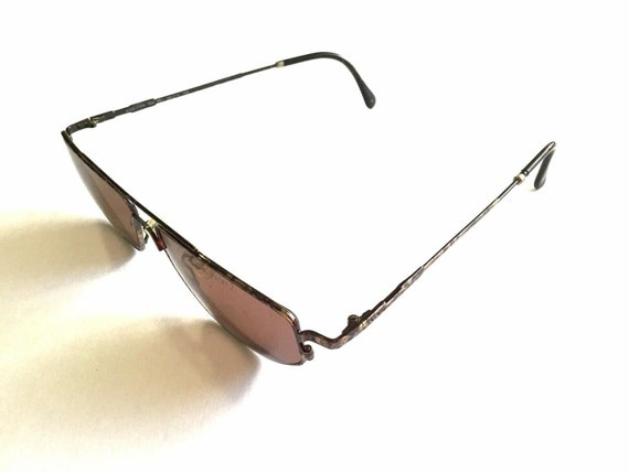 Vintage 80's Cazal Sunglasses - image 3