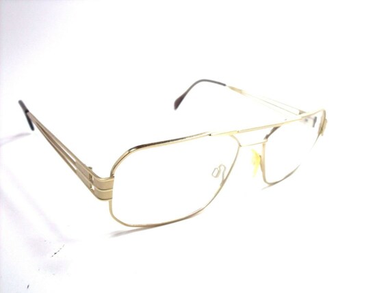 Vintage Neostyle Eyeglasses frames - image 2