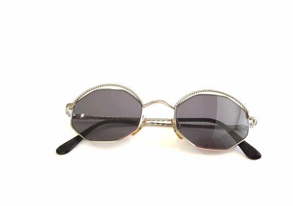 Vintage Emporio Armani Sunglasses - Etsy