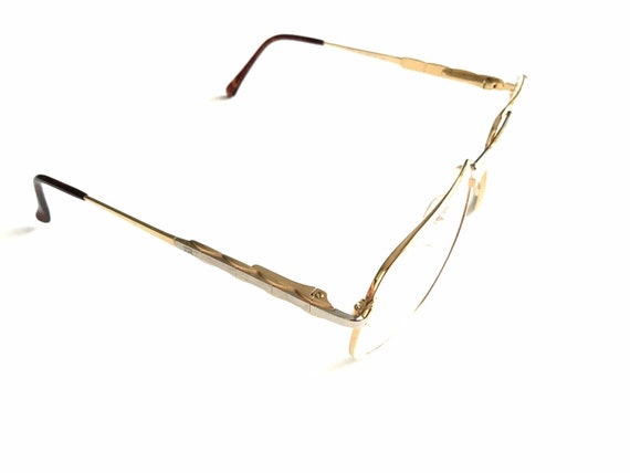 Vintage Revillon Eyeglasses Eyewear - image 5
