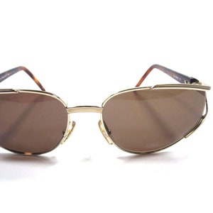 Vintage Laura Biagiotti Sunglasses