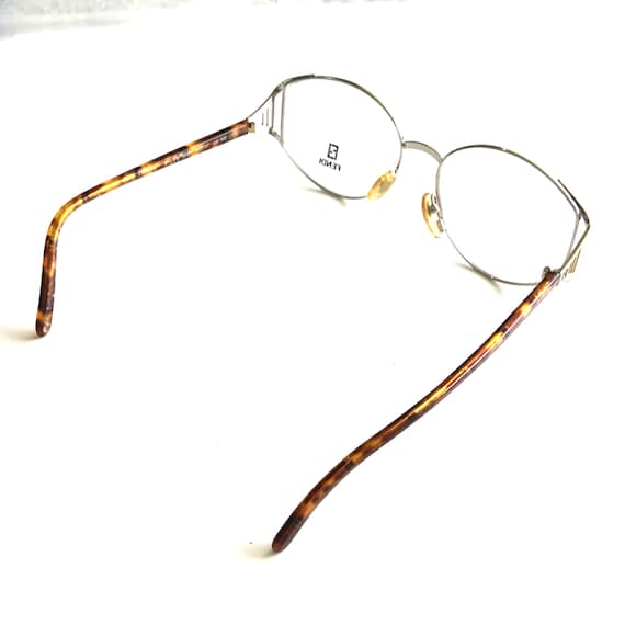 Vintage Fendi eyeglasses Eyewear frames - image 3