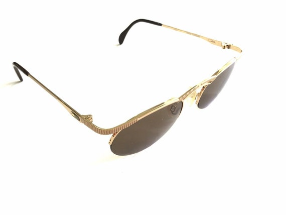 Vintage 80's Cazal Sunglasses - image 2