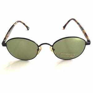 Vintage Donna Karan Sunglasses