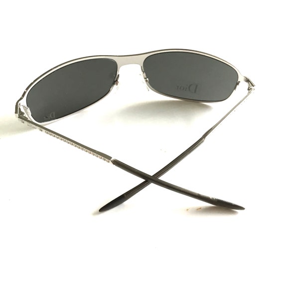 Christian Dior vintageアビエーター サングラス Vintage Christian Dior Sunglasses - Etsy