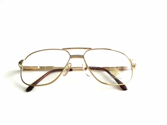 Vintage Revillon Eyeglasses Eyewear - image 1
