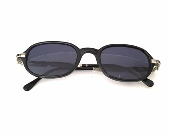 Vintage Police Sunglasses