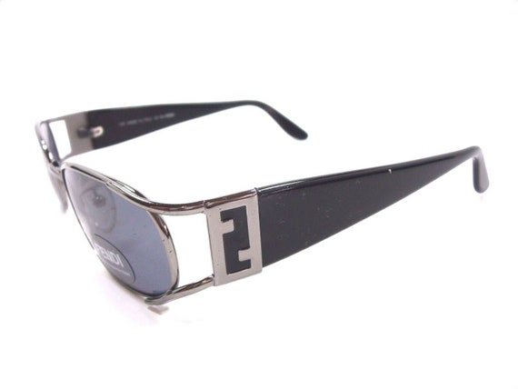 Vintage Fendi Sunglasses - Gem