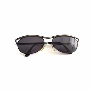 Vintage Police Sunglasses