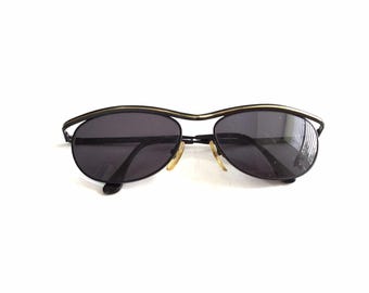 Vintage Police Sunglasses
