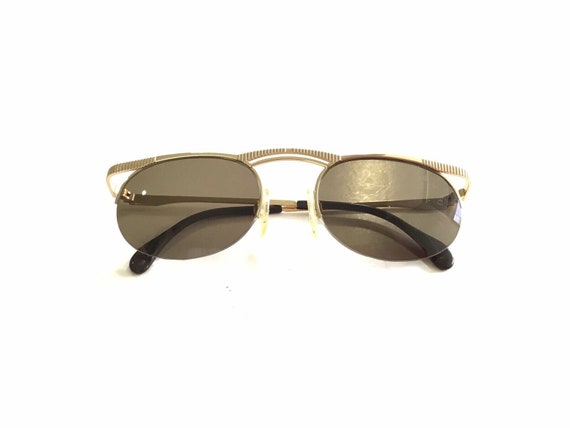 Vintage 80's Cazal Sunglasses - image 1