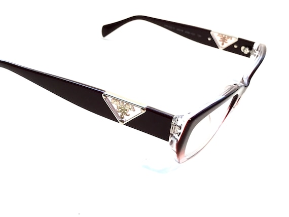 Prada Eyeglasses Eyewear - image 3