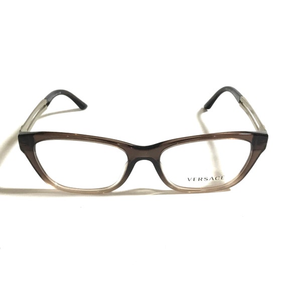Versace Eyeglasses Eyewear