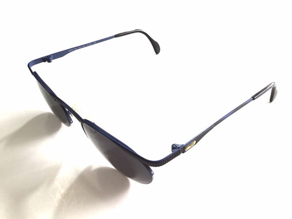 Vintage 80's Cazal Sunglasses - image 3