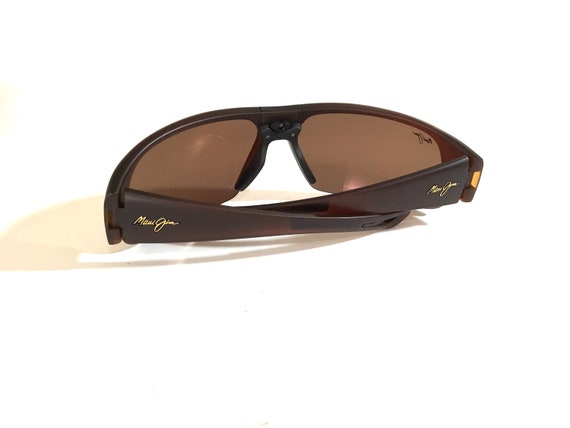 New Maui Jim Polarized Sunglasses - image 6