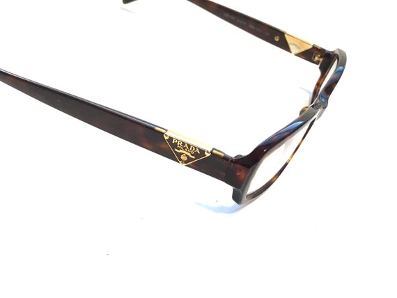 Prada Eyeglasses Eyewear - image 3