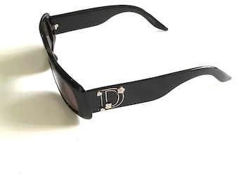 Vintage Christian Dior Sunglasses Never worn