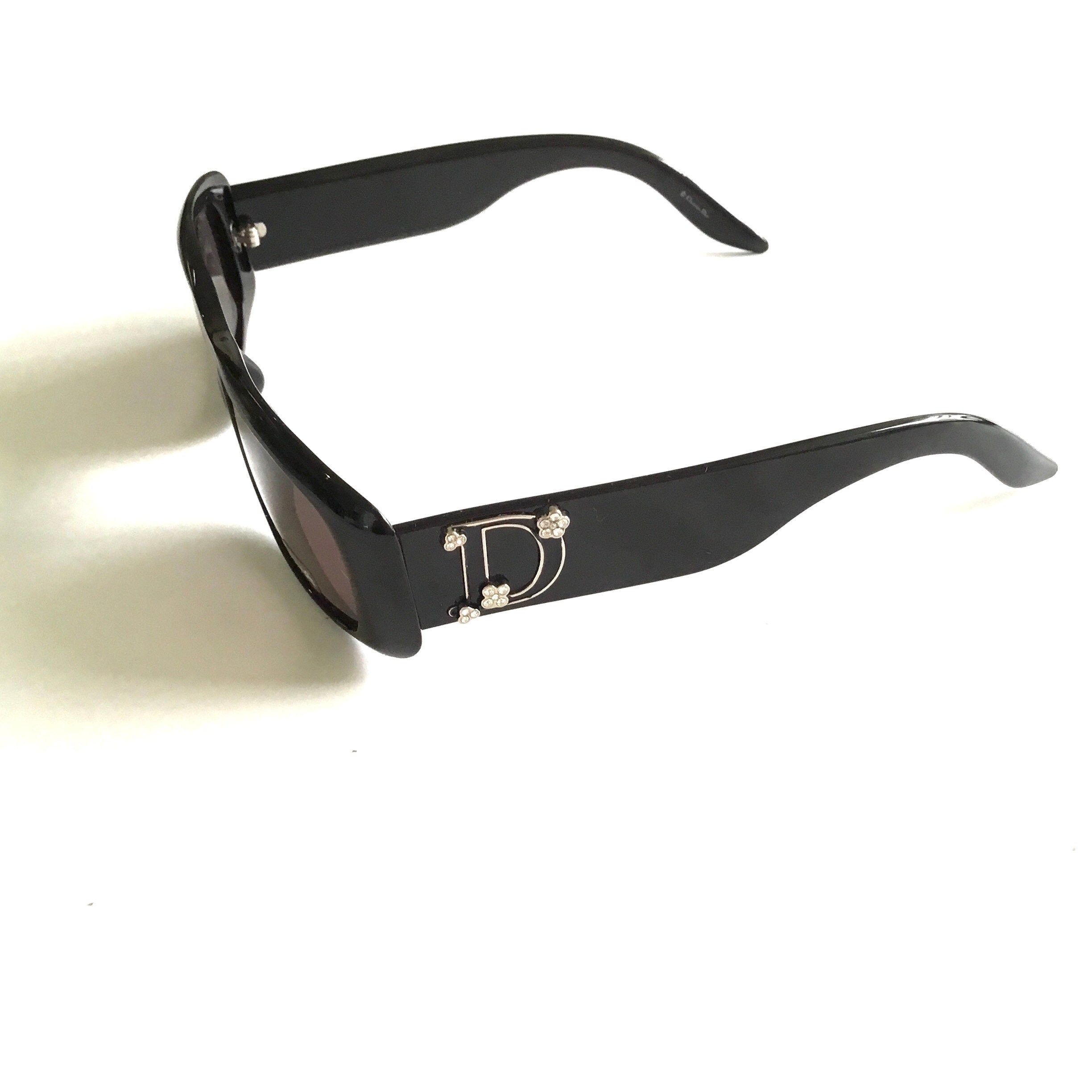 Christian Dior sunglasses, never worn VINTAGE CHRISTIAN DIOR  main image 3