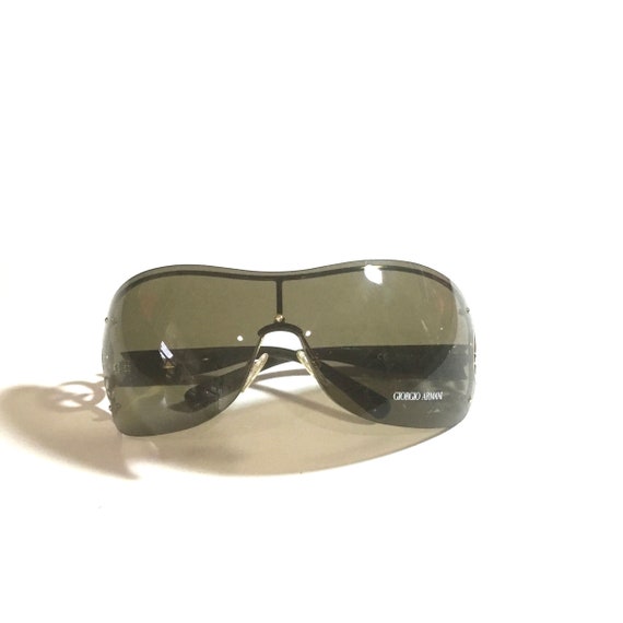 Sunglasses Emporio Armani EA 4177 (50788G) EA4177 Man | Free Shipping Shop  Online