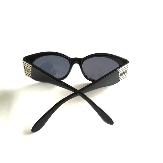 Vintage Versace "Versus" Sunglasses - image 5