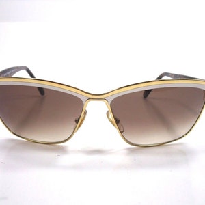 Vintage Laura Biagiotti Sunglasses