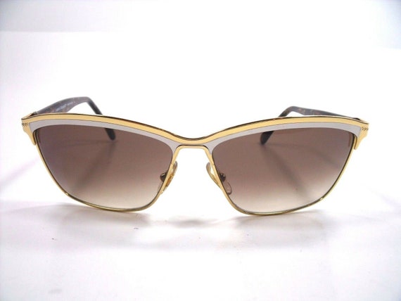Vintage Laura Biagiotti Sunglasses - image 1