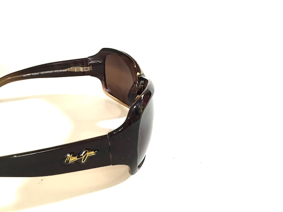 New Maui Jim Polarized Sunglasses - image 3