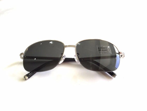 Mont Blanc Sunglasses