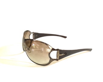 Vintage Gucci Sunglasses NEW