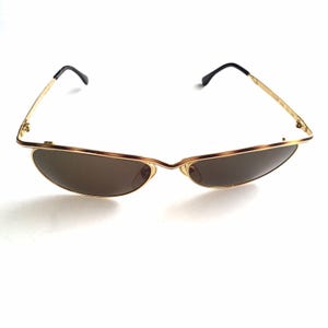 Vintage Police Sunglasses