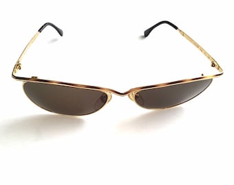 Vintage Police Sunglasses