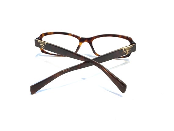 Prada Eyeglasses Eyewear - image 5