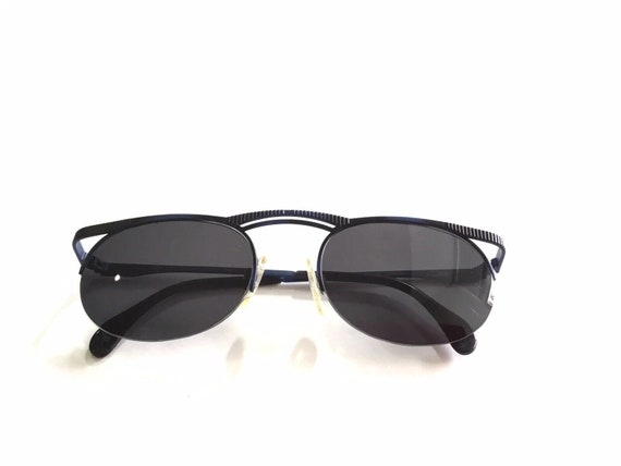 Vintage 80's Cazal Sunglasses - image 1