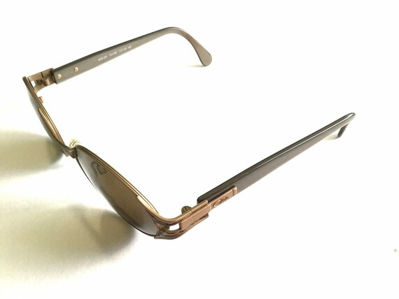 Vintage 80's Cazal Sunglasses - image 2