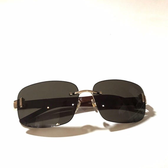 Mont Blanc Sunglasses