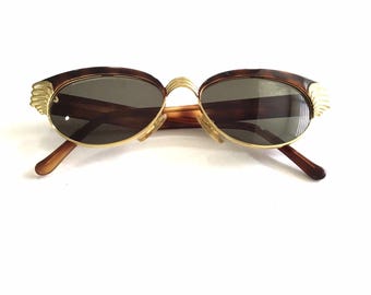 Vintage Vogart Sunglasses
