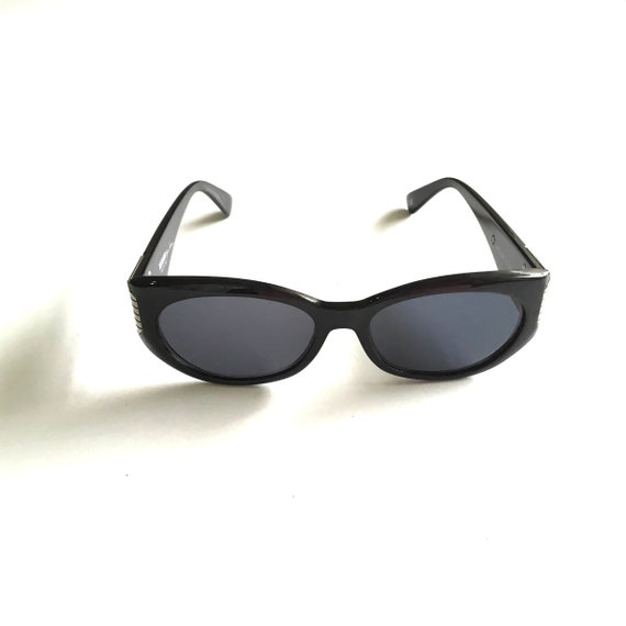 Vintage Versace "Versus" Sunglasses - image 1