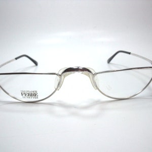 Vintage Gianfranco Ferre Eyeglasses Eyewear