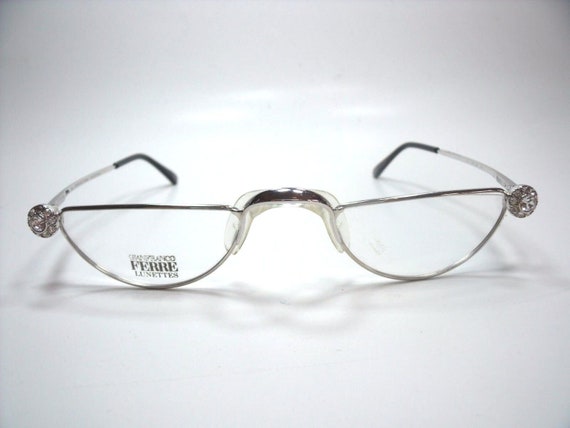 Vintage Gianfranco Ferre Eyeglasses Eyewear - image 1